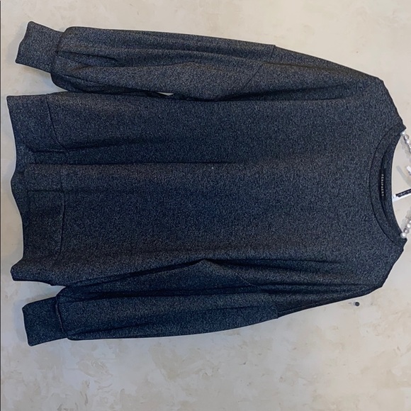 Periphery Sweater - Picture 3 of 4